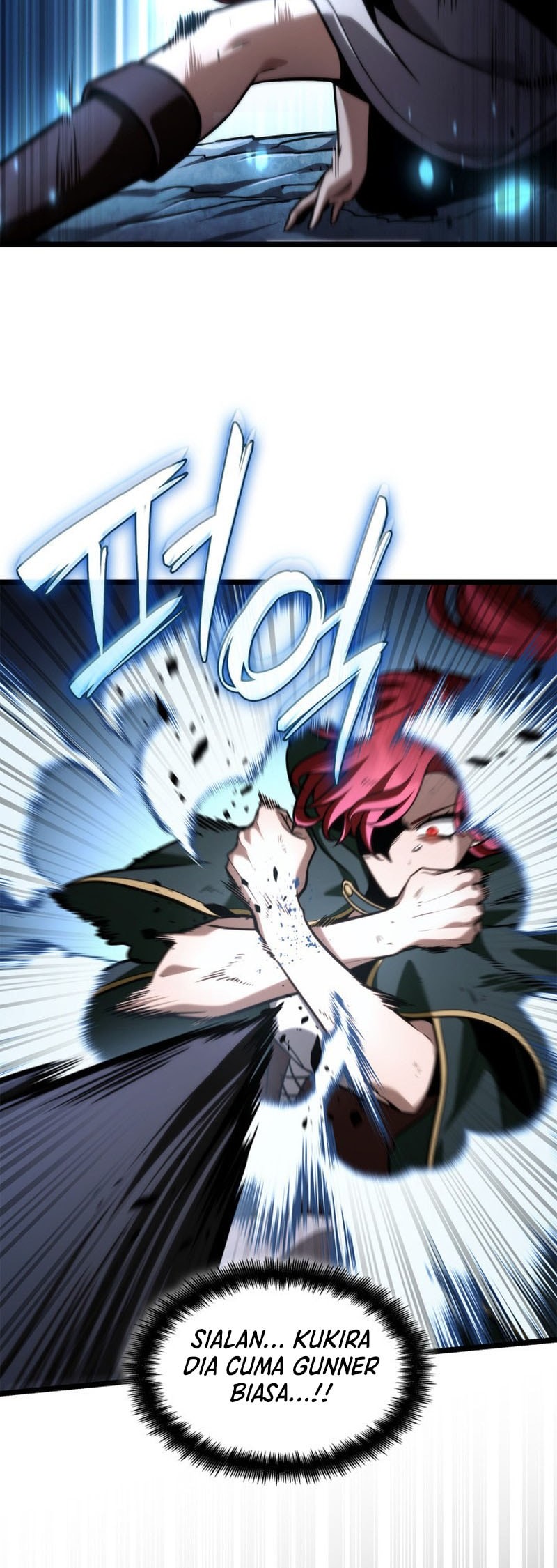 Chapter 133 - halaman 33