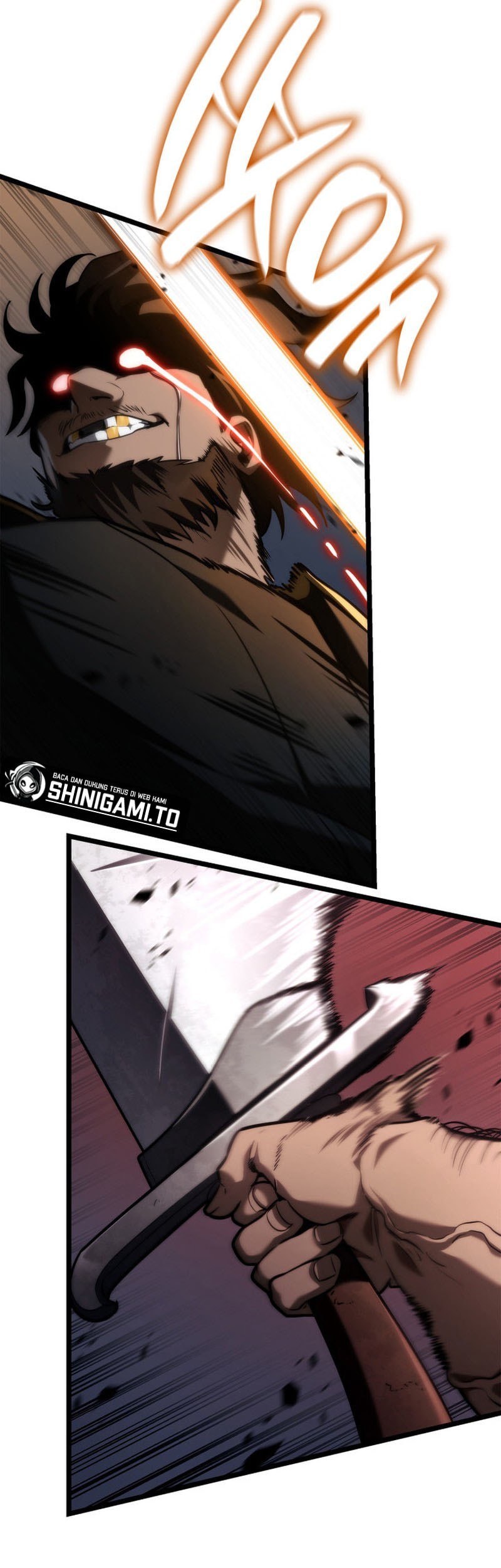 Chapter 134 - halaman 36