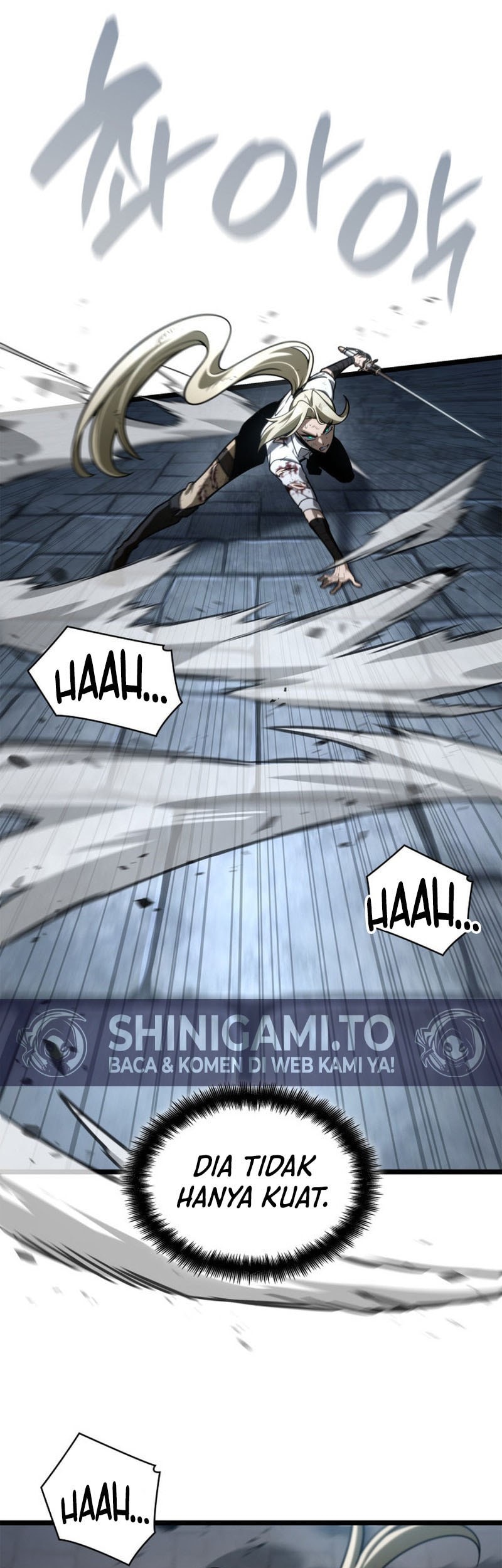 Chapter 134 - halaman 40