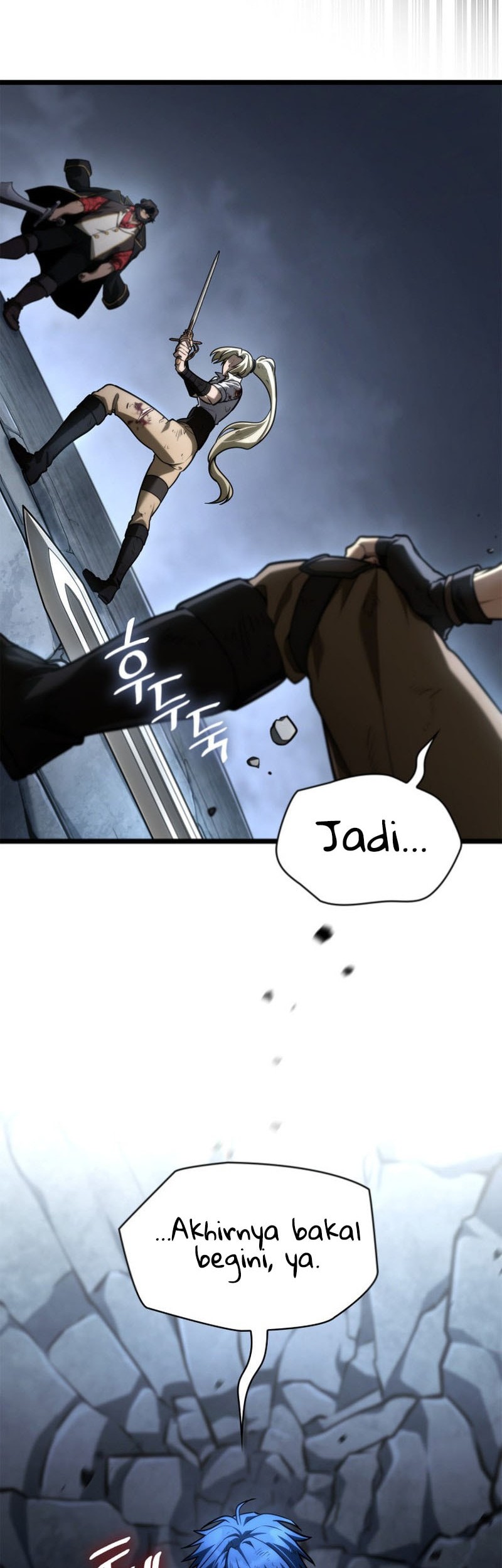 Chapter 134 - halaman 45