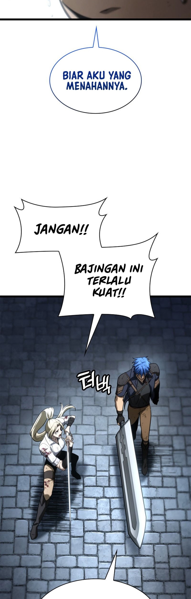 Chapter 134 - halaman 50
