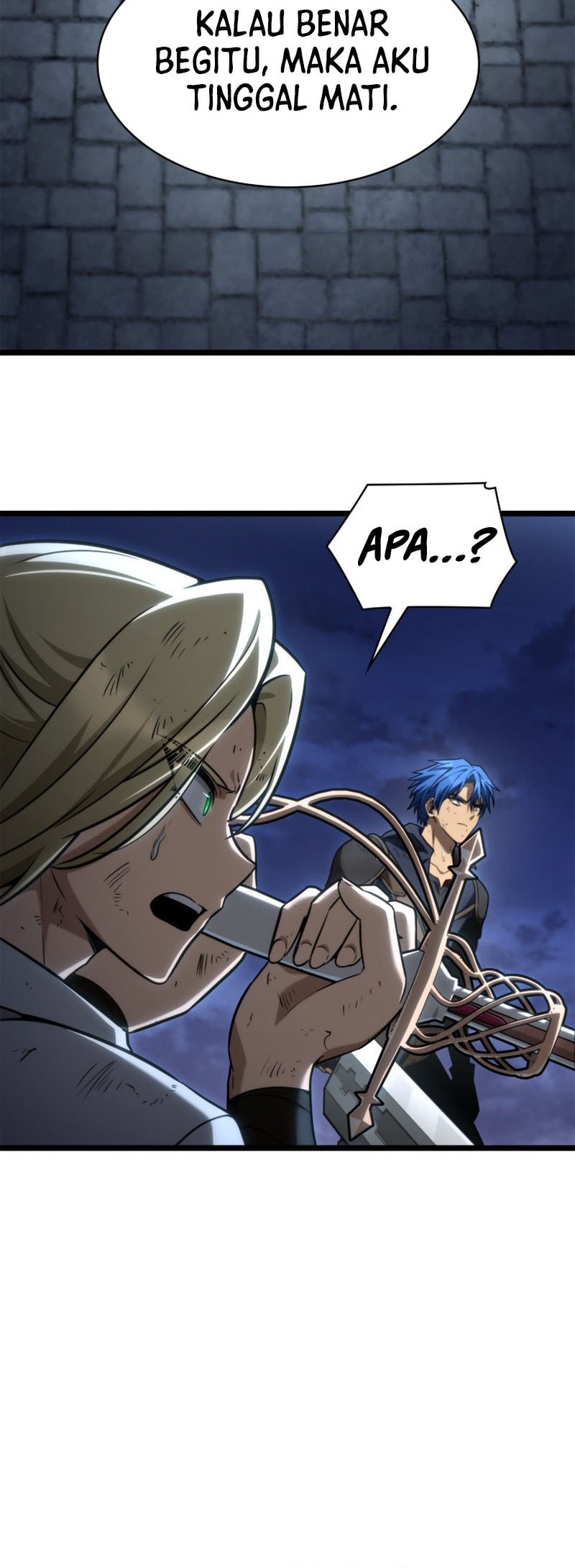 Chapter 134 - halaman 51