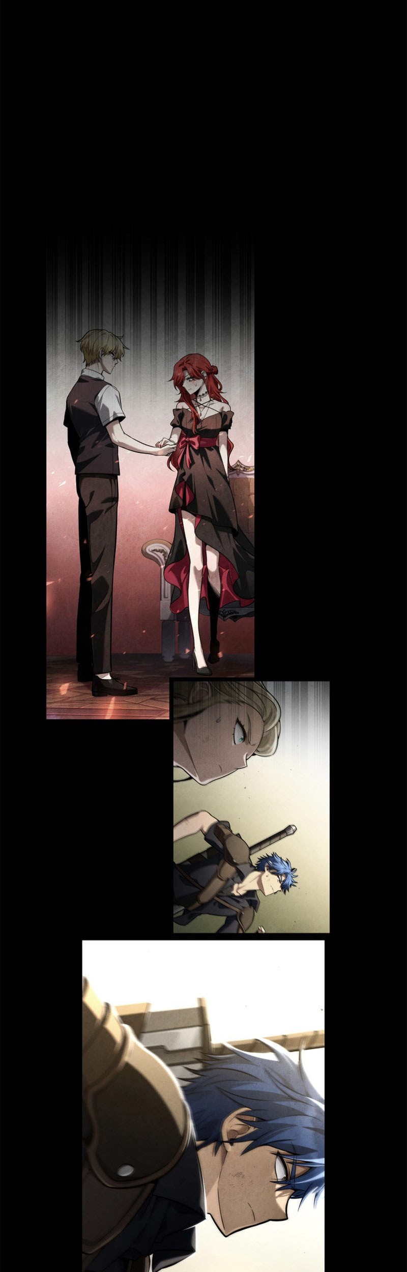 Chapter 134 - halaman 56