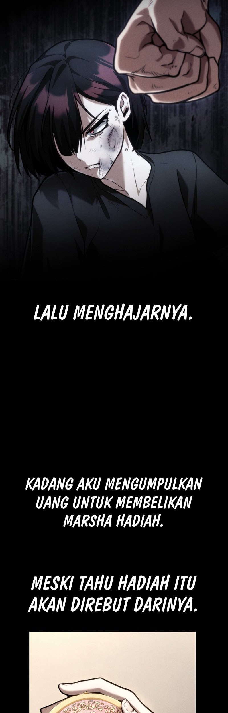 Chapter 134 - halaman 18