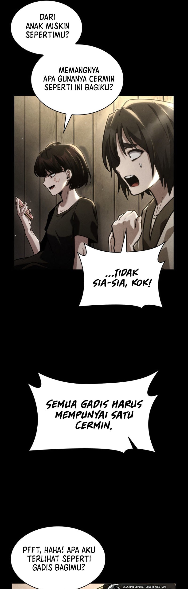 Chapter 134 - halaman 20
