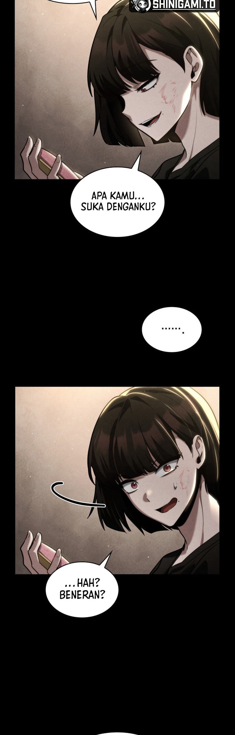 Chapter 134 - halaman 21