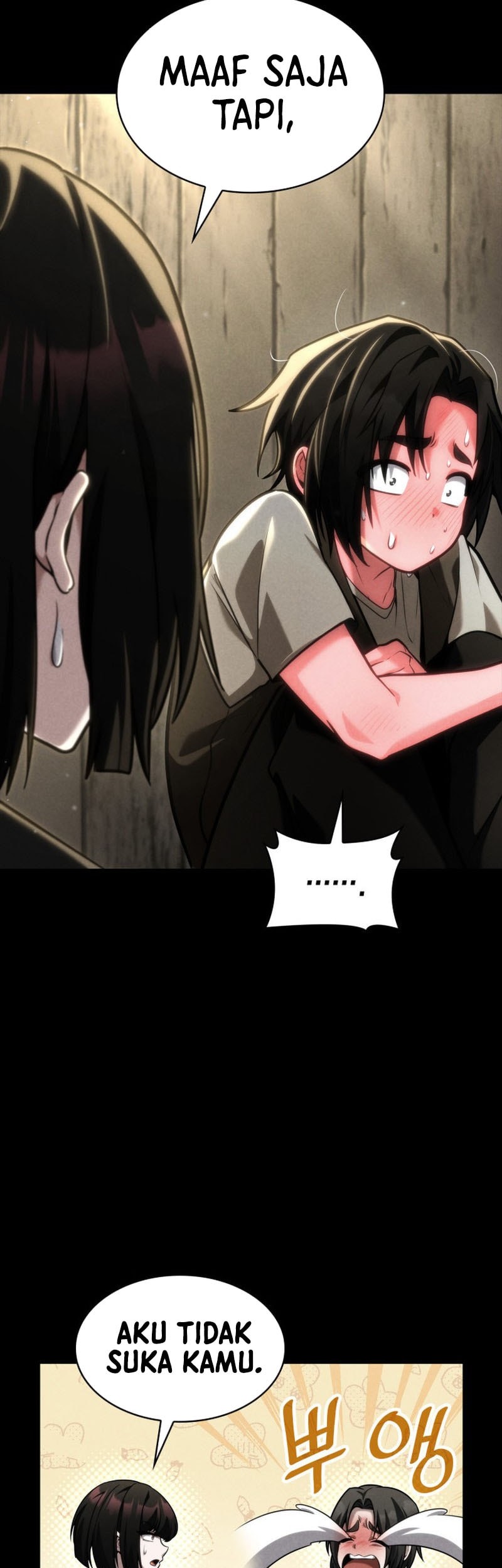 Chapter 134 - halaman 22
