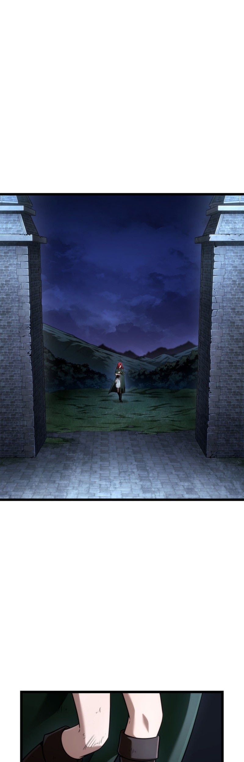 Chapter 134 - halaman 28