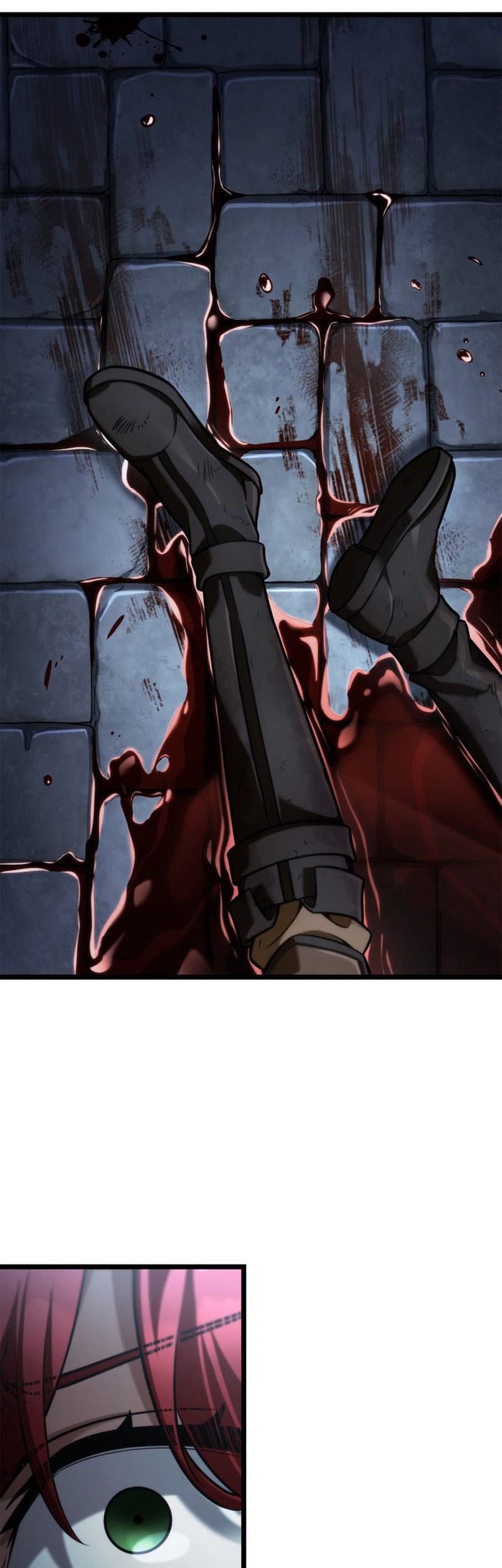 Chapter 134 - halaman 30
