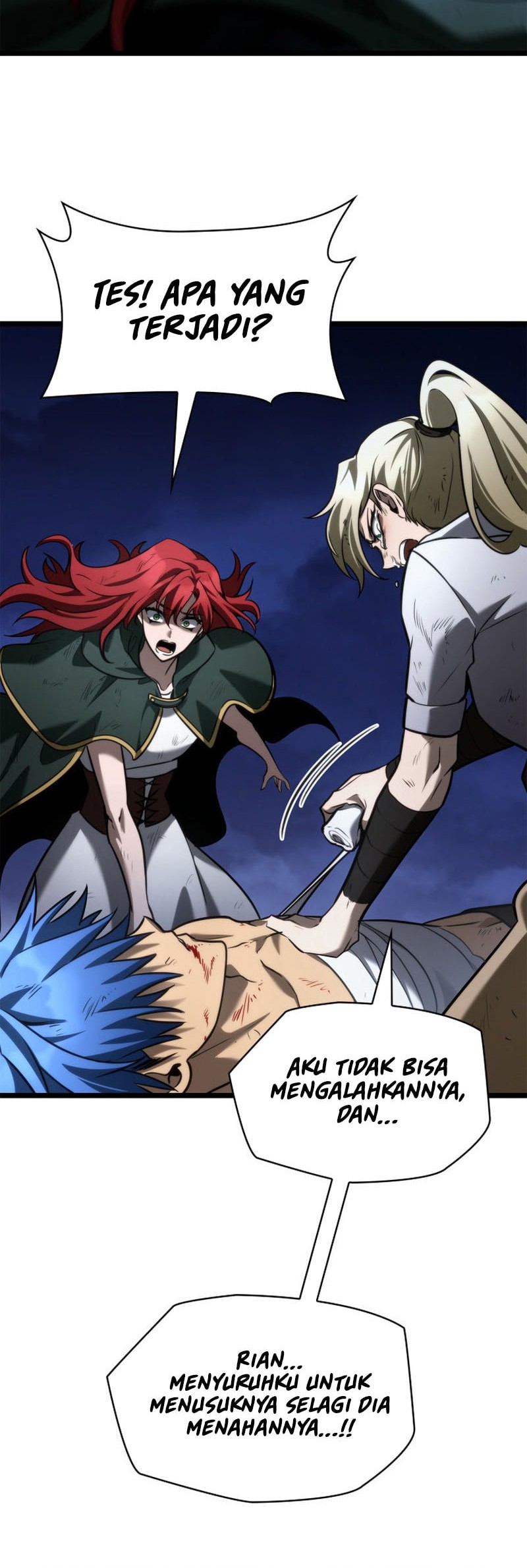 Chapter 135 - halaman 39