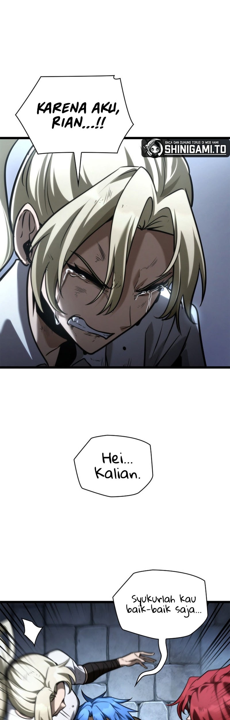 Chapter 135 - halaman 41