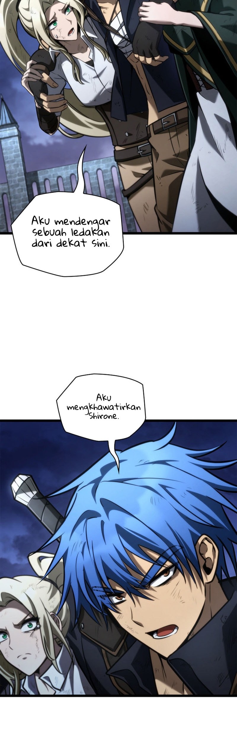 Chapter 135 - halaman 45
