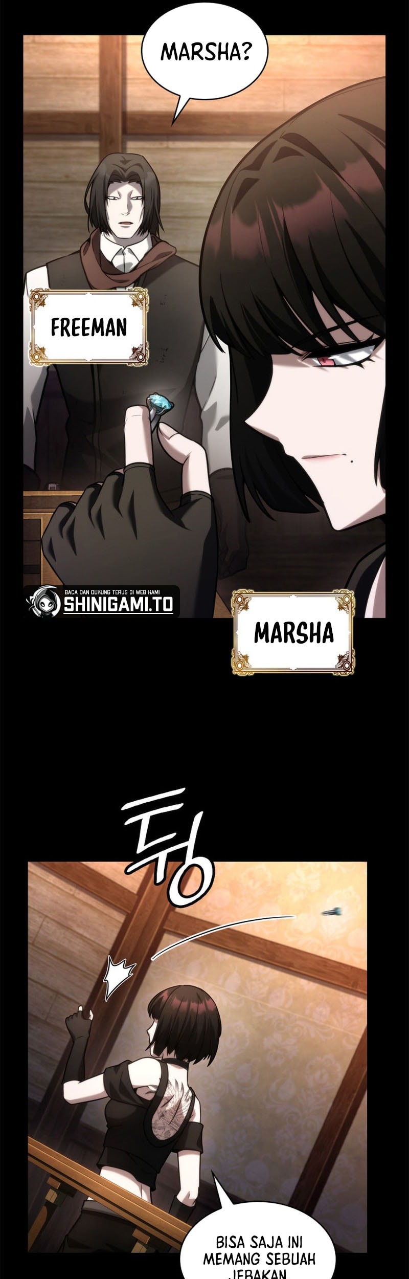 Chapter 135 - halaman 68