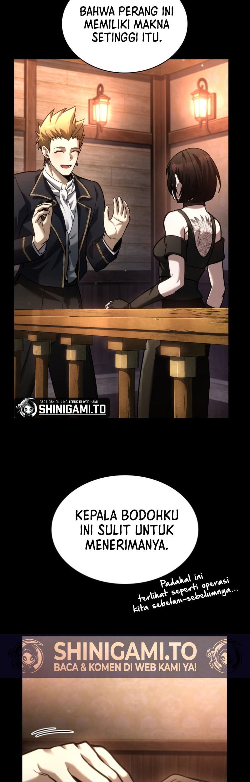 Chapter 135 - halaman 29