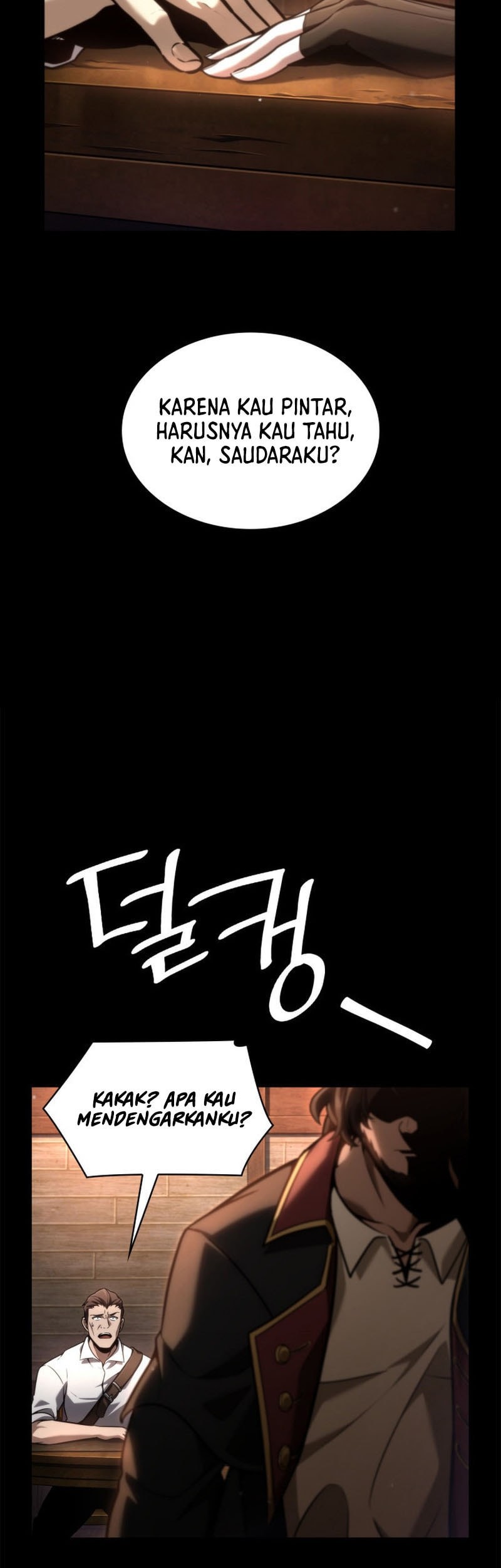 Chapter 135 - halaman 30