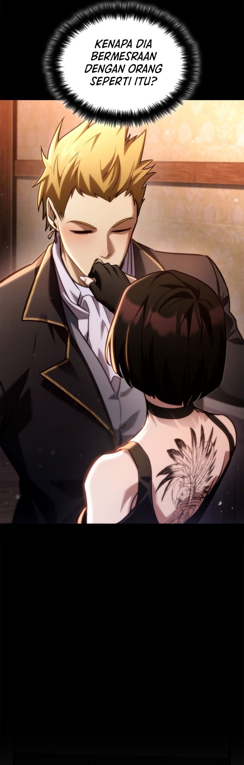 Chapter 135 - halaman 32