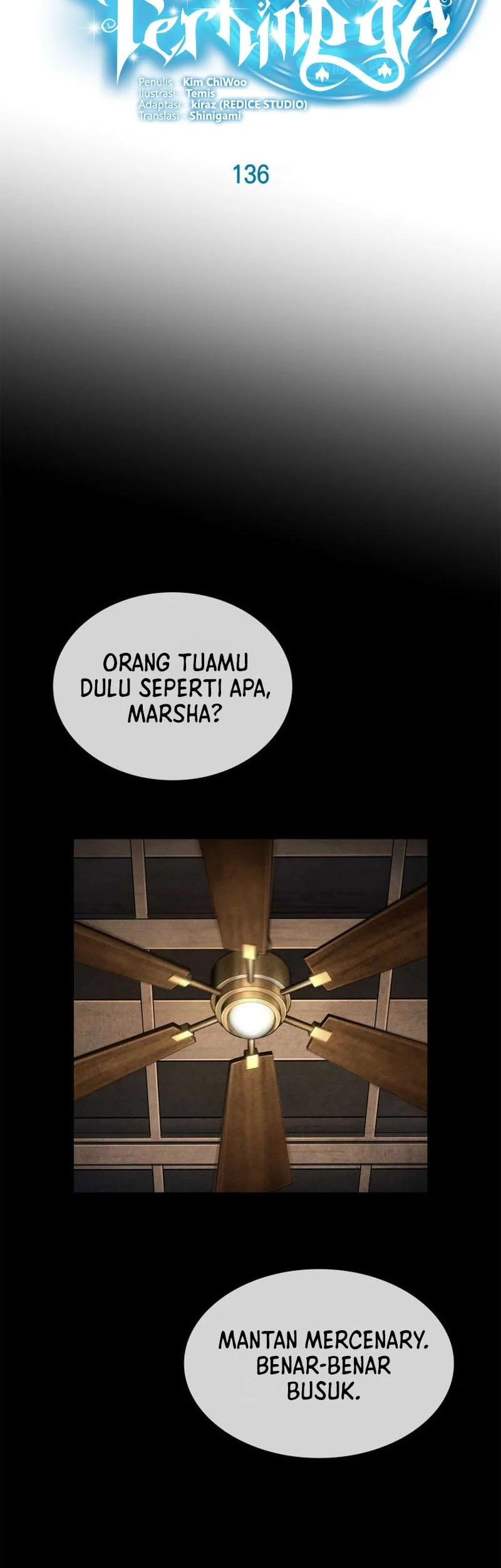 Chapter 136 - halaman 20