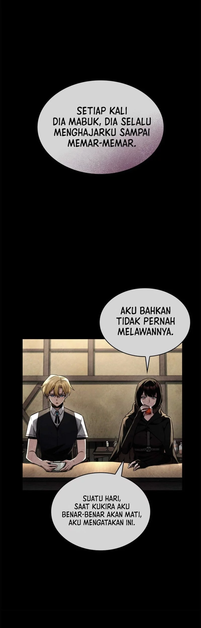 Chapter 136 - halaman 21