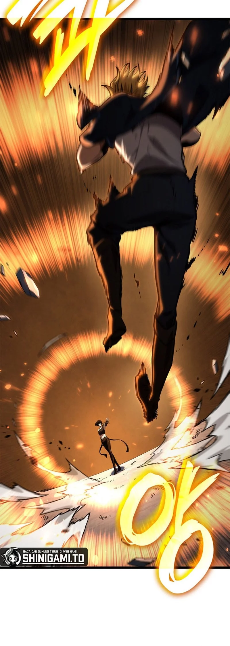 Chapter 136 - halaman 30
