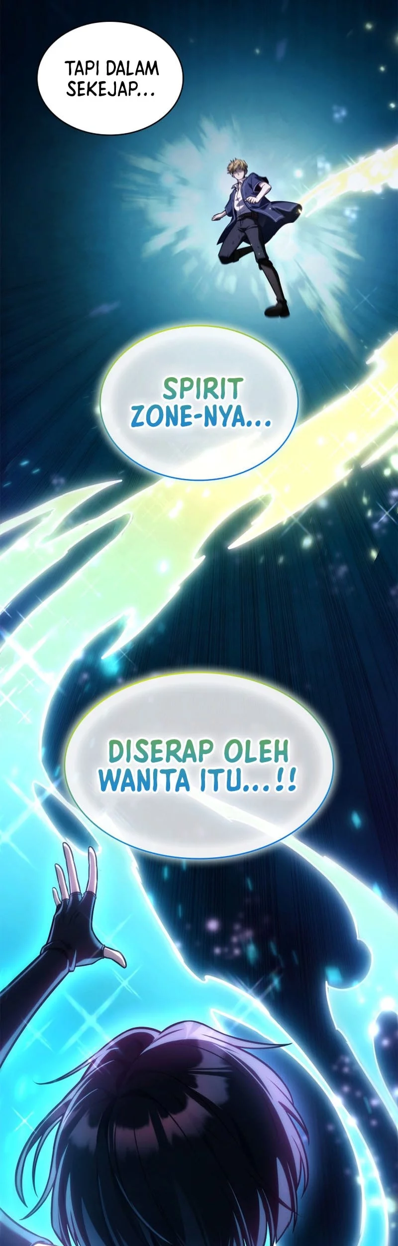 Chapter 136 - halaman 33