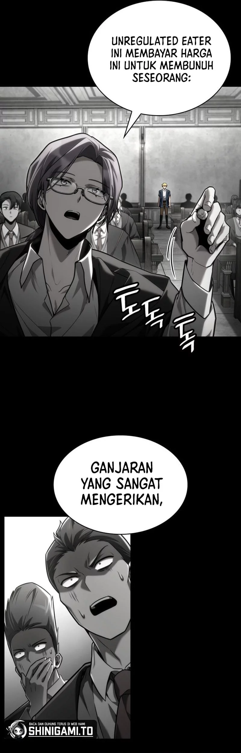 Chapter 137 - halaman 35