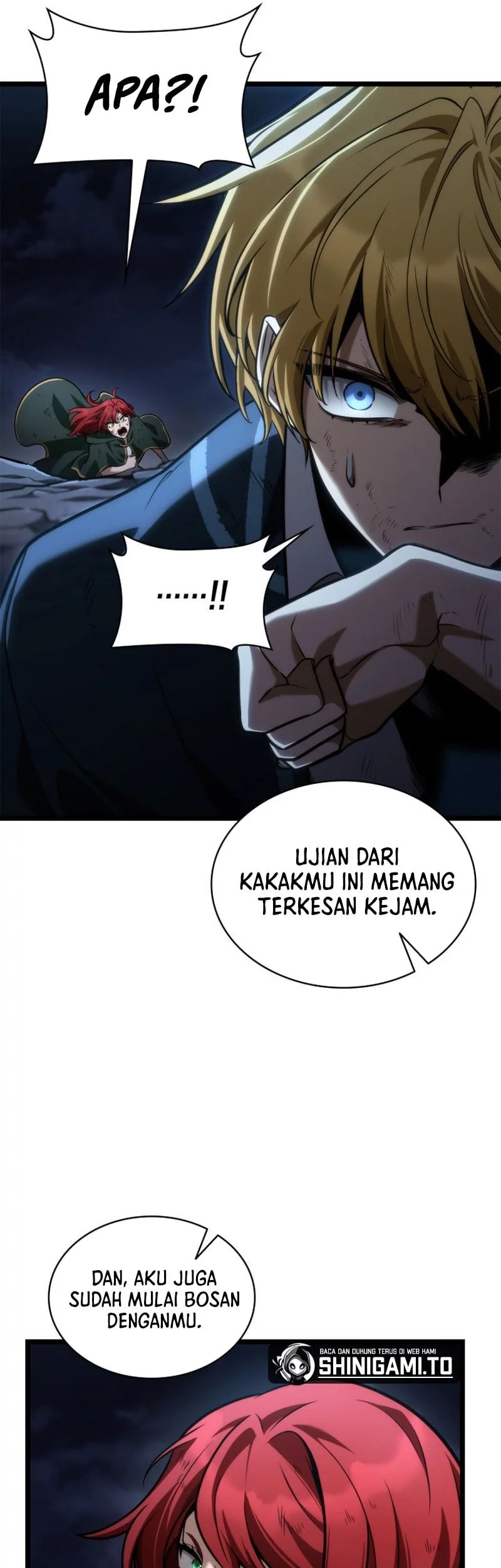 Chapter 137 - halaman 63