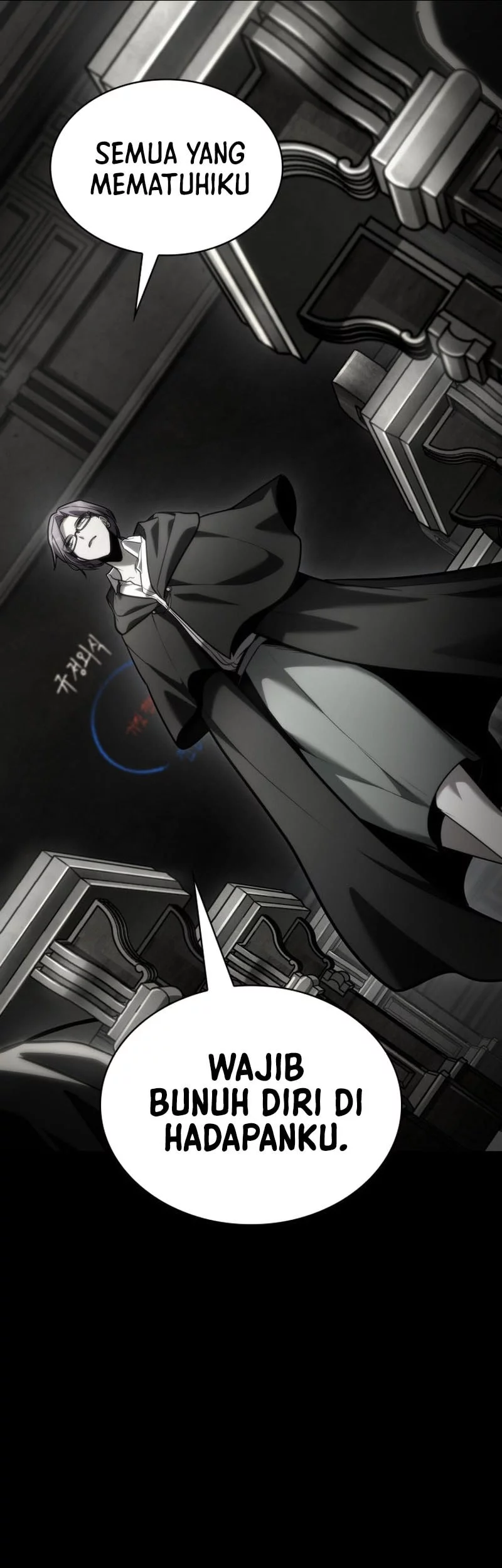 Chapter 137 - halaman 27