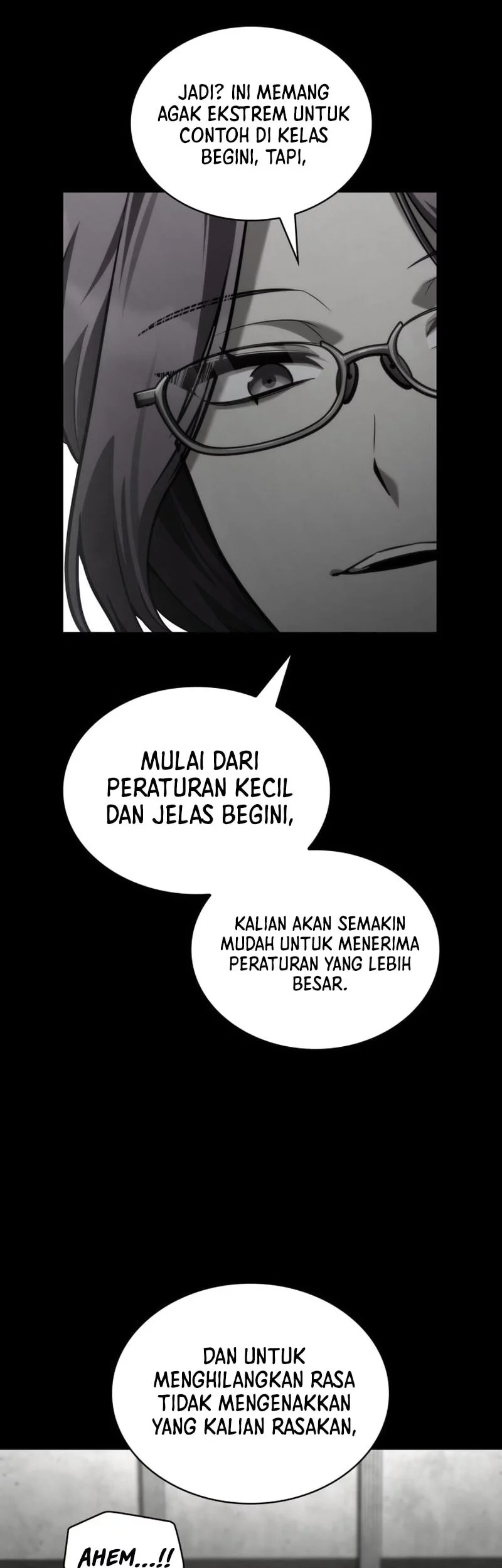 Chapter 137 - halaman 28