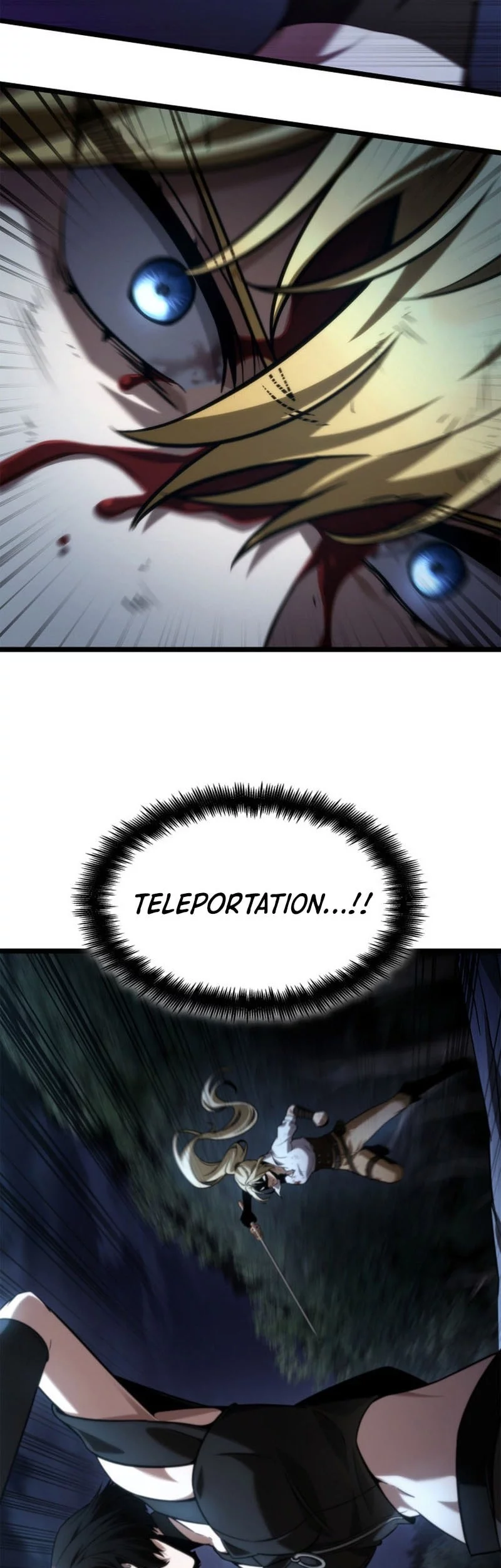 Chapter 138 - halaman 64