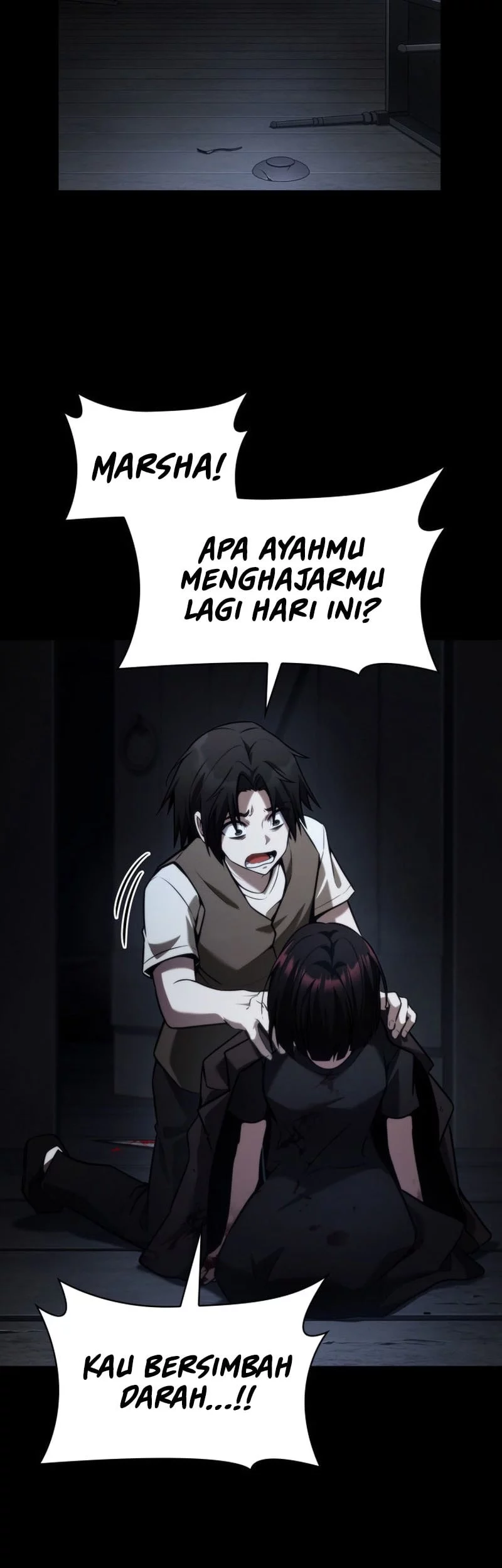 Chapter 138 - halaman 14
