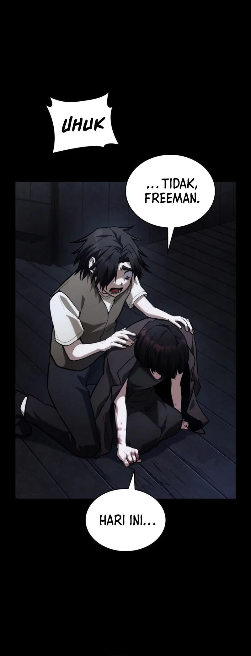 Chapter 138 - halaman 15