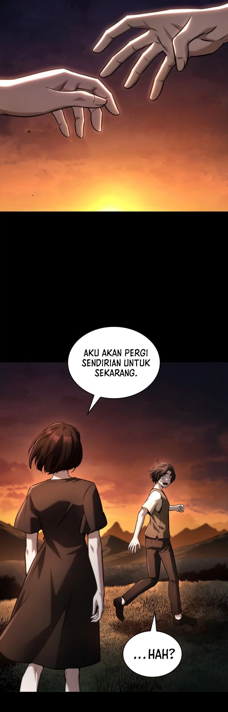 Chapter 138 - halaman 28