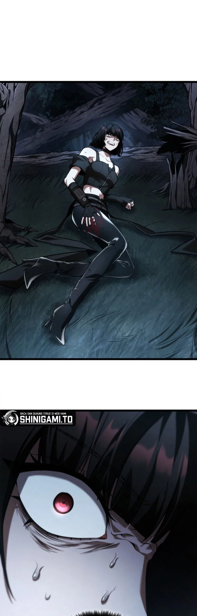 Chapter 139 - halaman 23