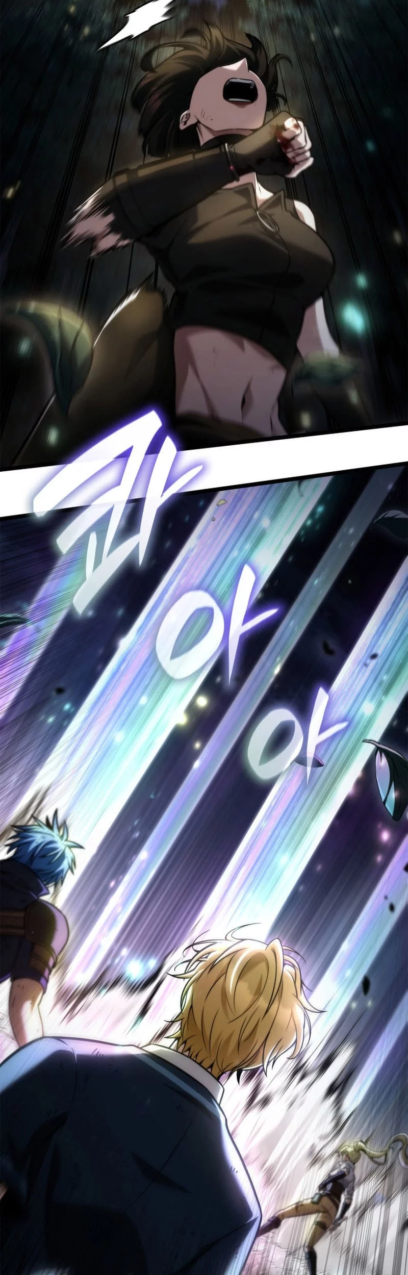 Chapter 139 - halaman 29