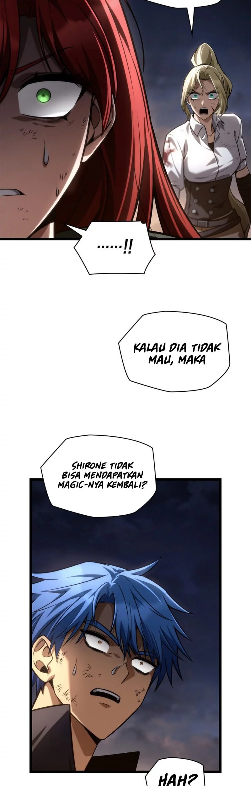 Chapter 140 - halaman 42