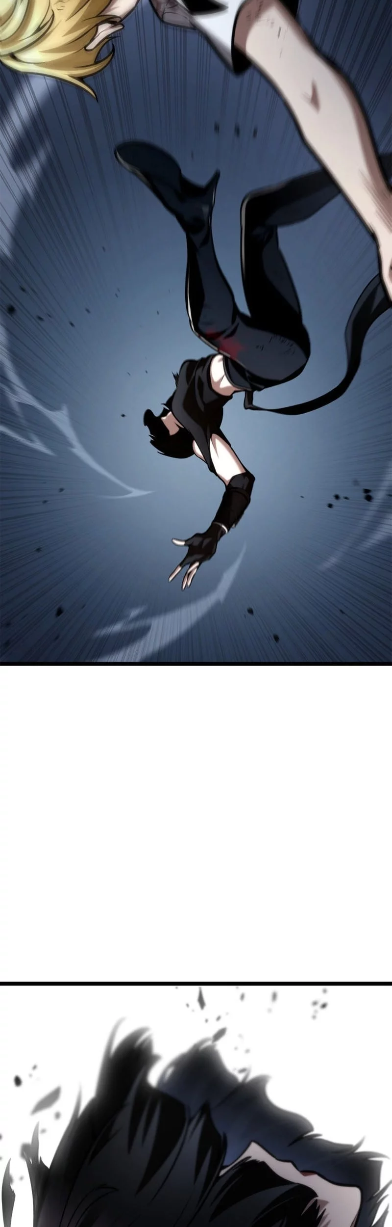 Chapter 140 - halaman 21
