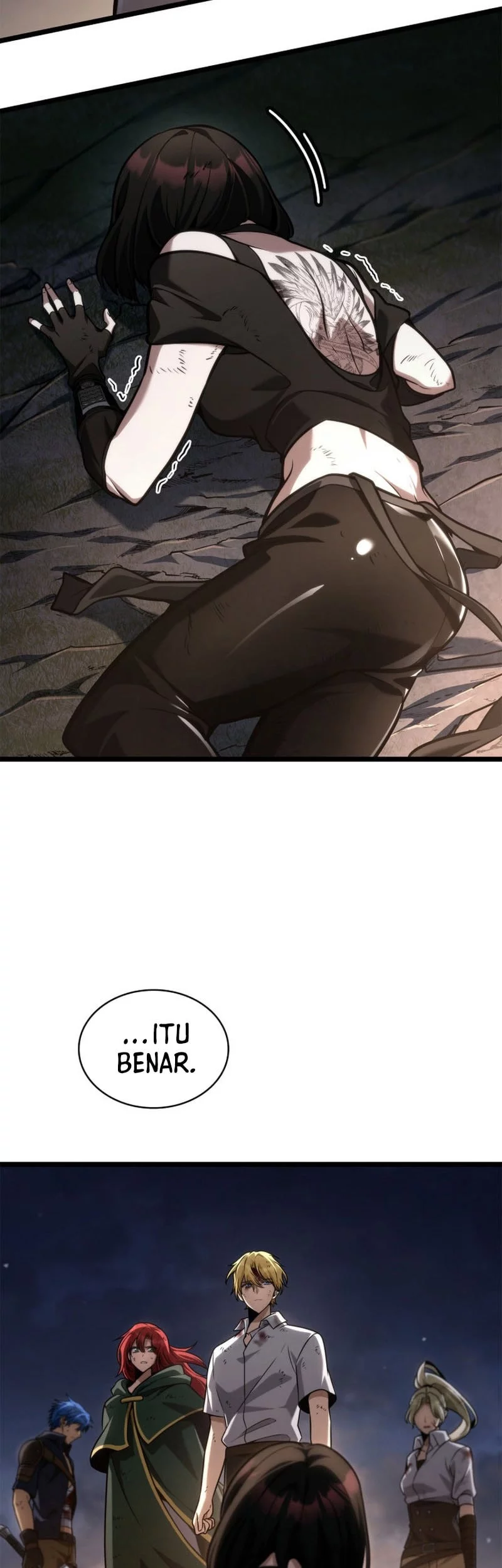 Chapter 140 - halaman 30