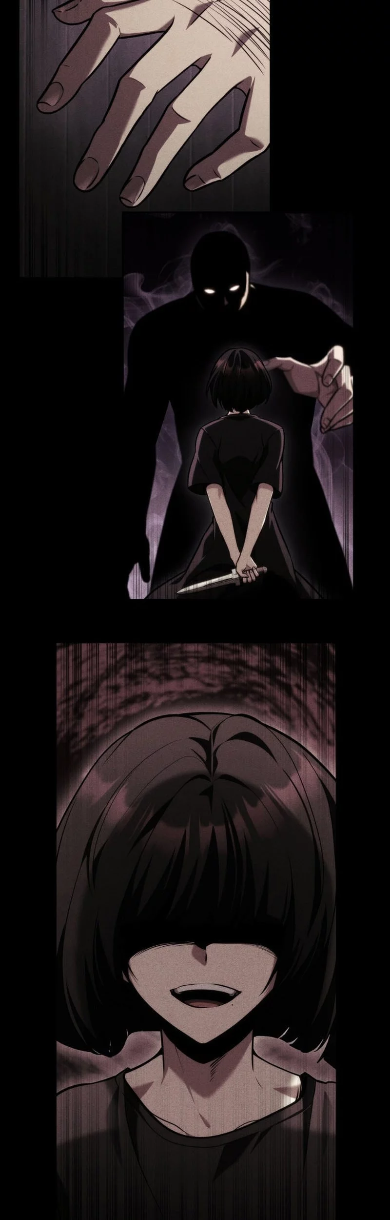 Chapter 140 - halaman 35