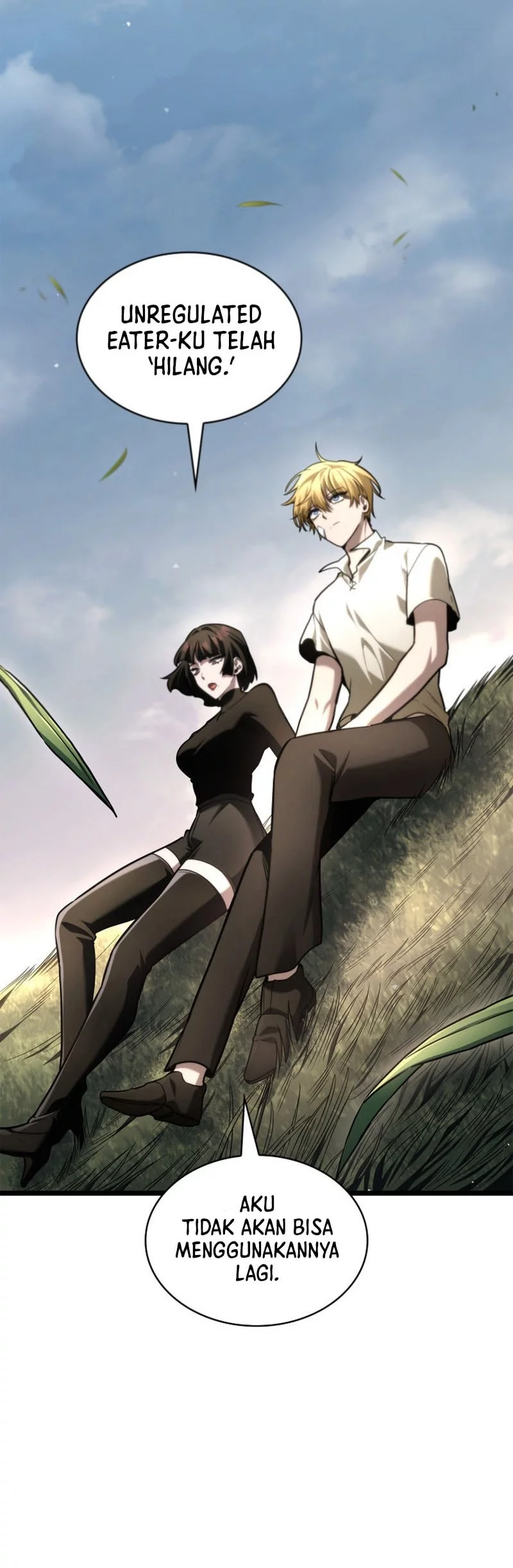 Chapter 141 - halaman 39