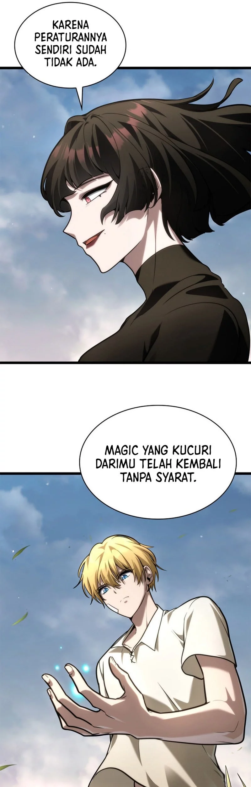 Chapter 141 - halaman 40