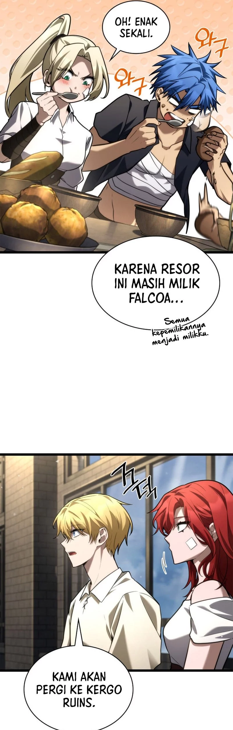Chapter 141 - halaman 60