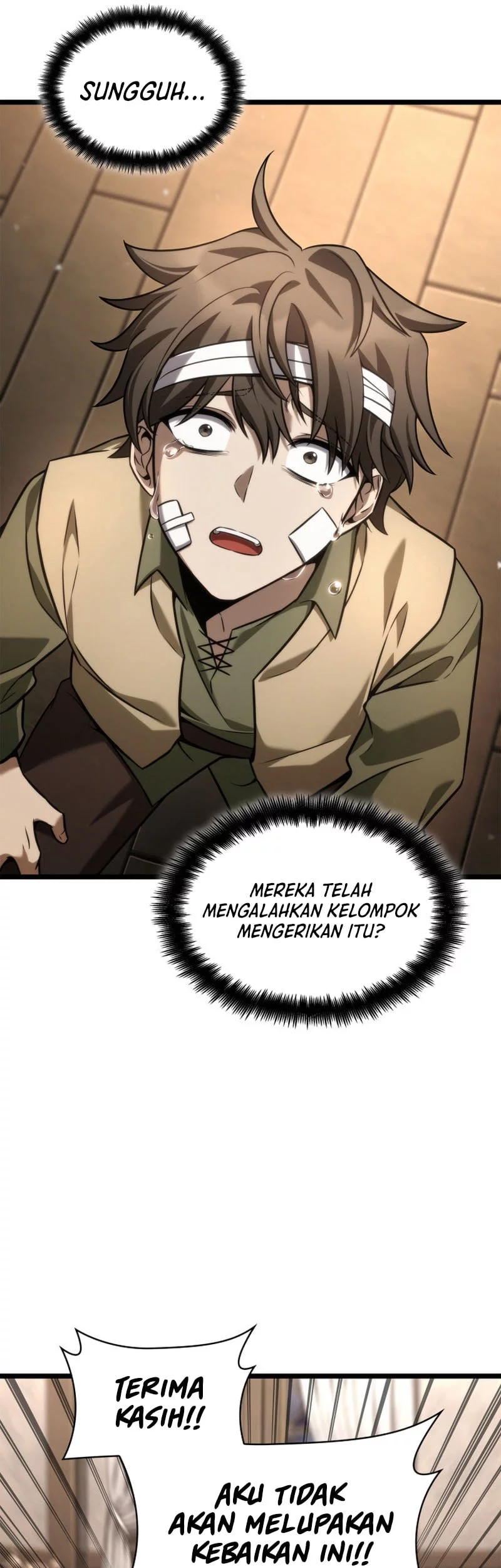 Chapter 142 - halaman 35