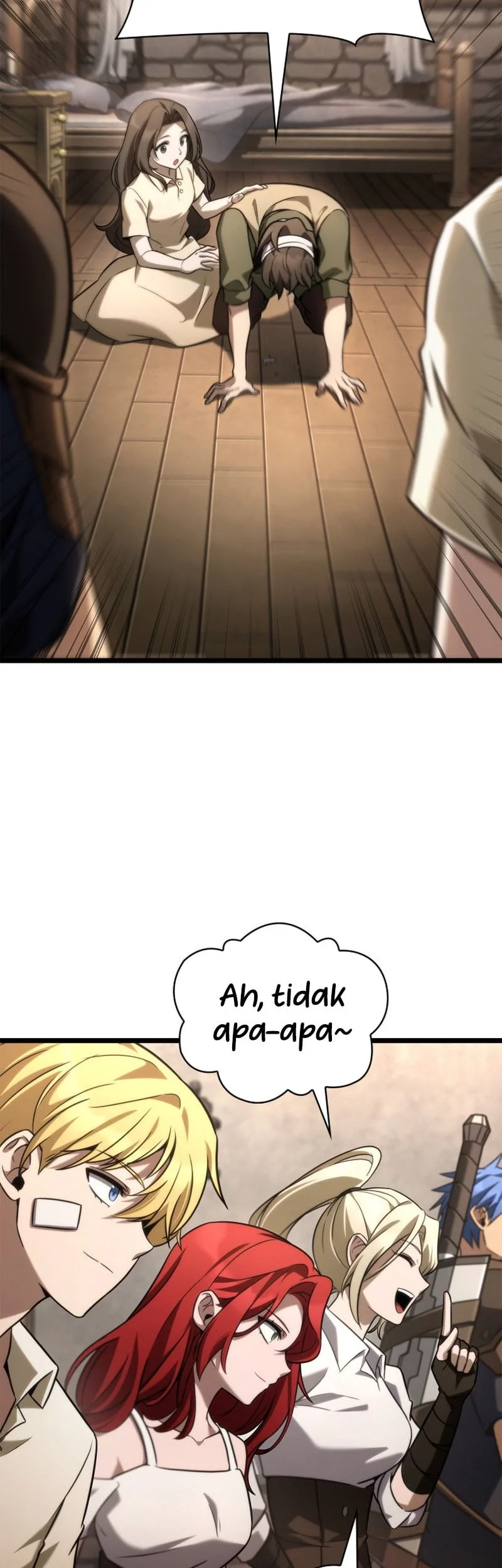 Chapter 142 - halaman 36
