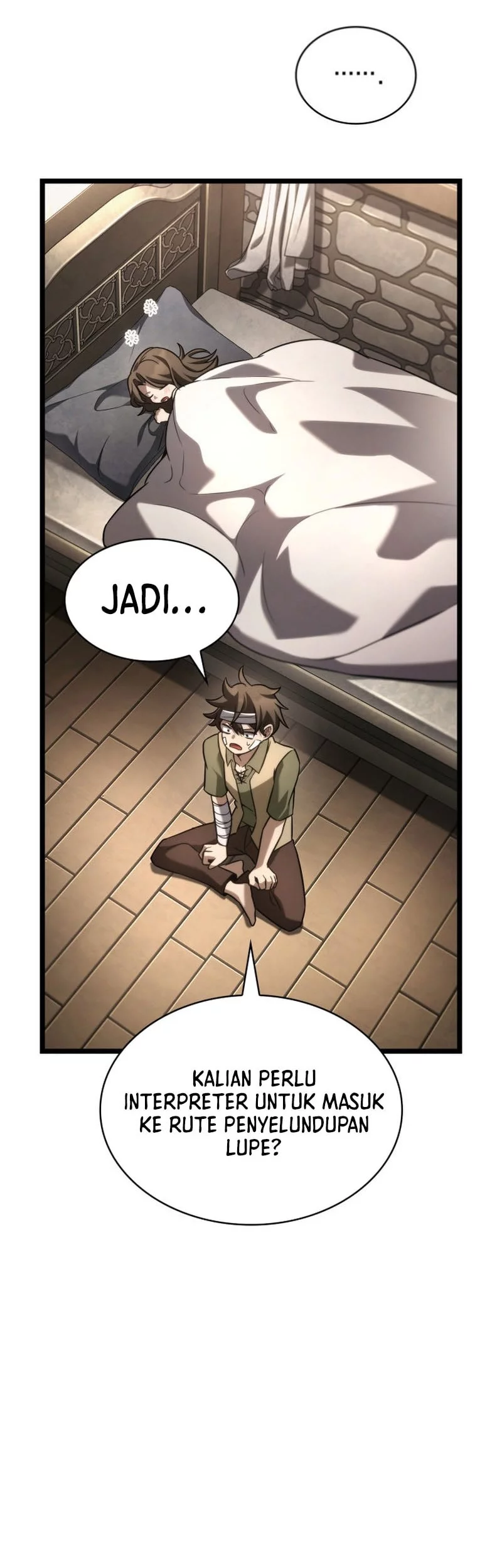 Chapter 142 - halaman 40