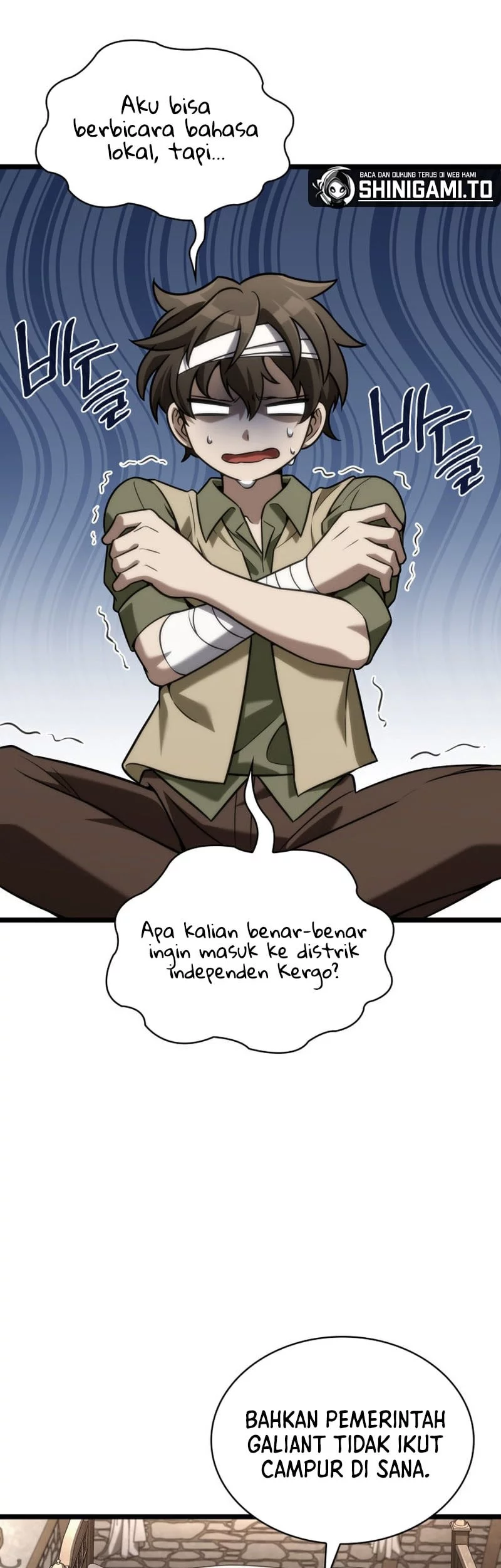Chapter 142 - halaman 41