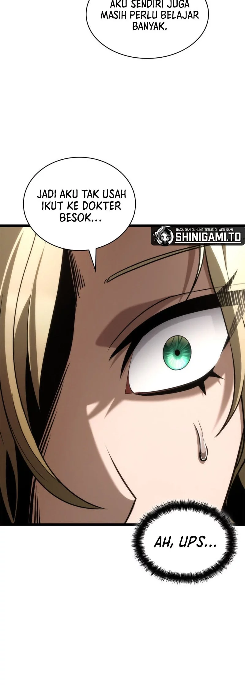 Chapter 142 - halaman 58