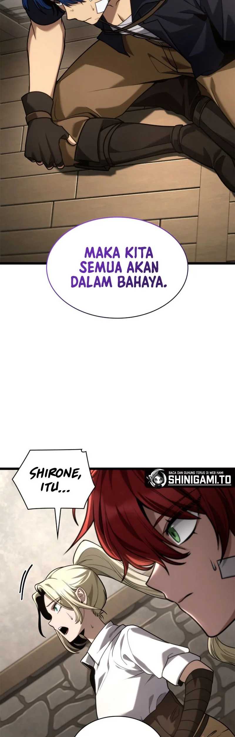 Chapter 142 - halaman 68