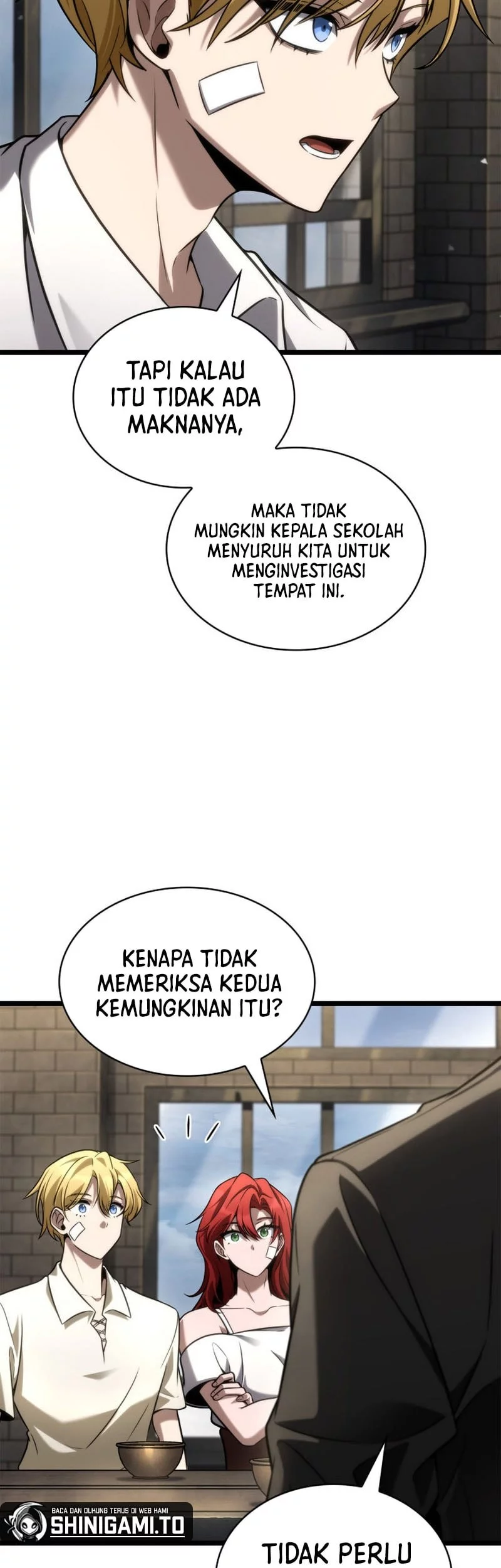 Chapter 142 - halaman 9