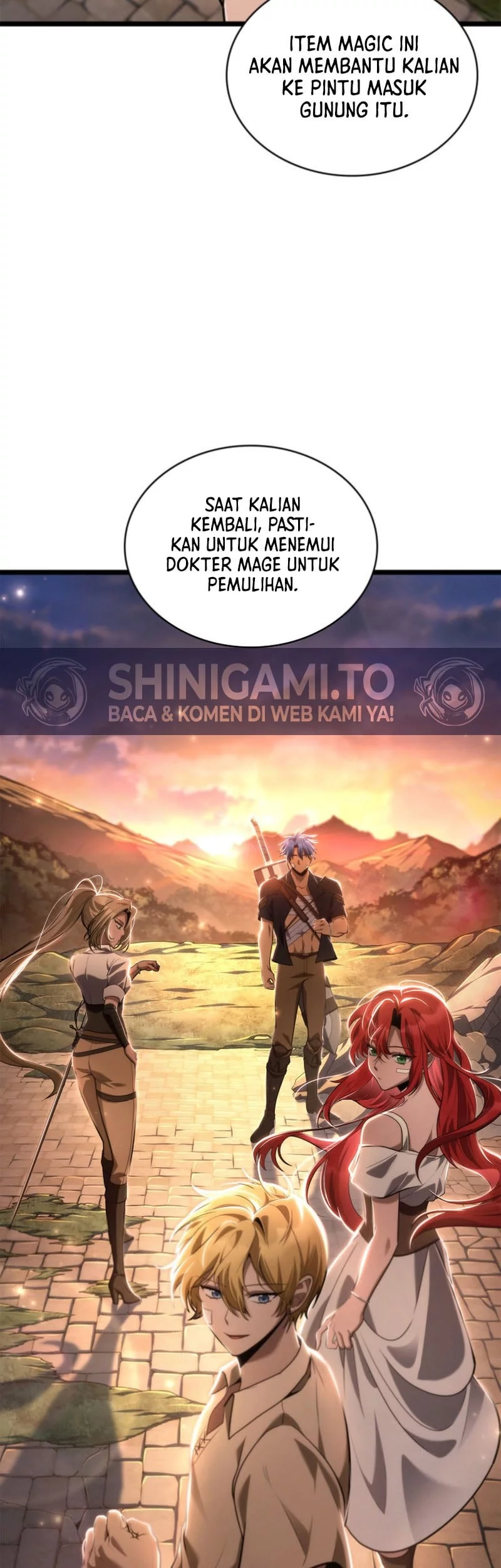 Chapter 142 - halaman 17
