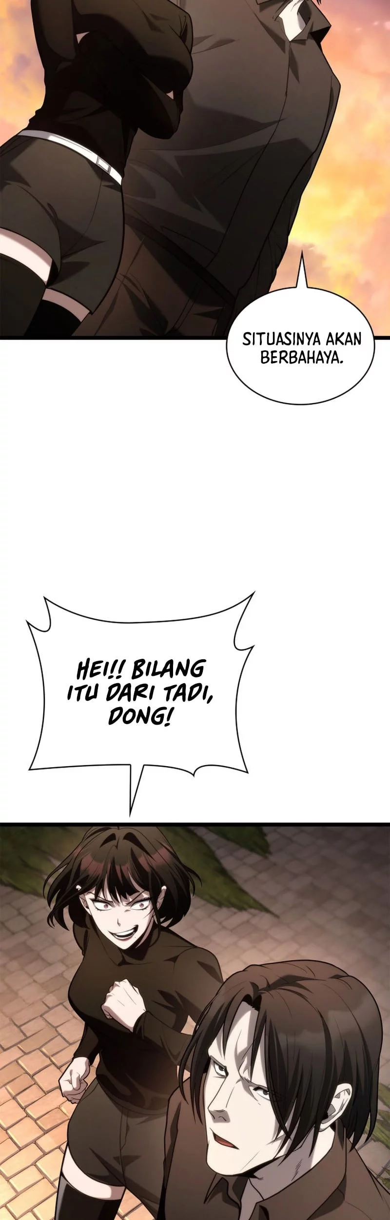 Chapter 142 - halaman 25